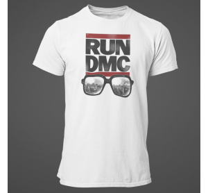 Run DMC